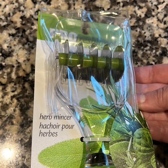 NWT Herb Mincer PROfessionals by GoodCook - Picture 5 of 12